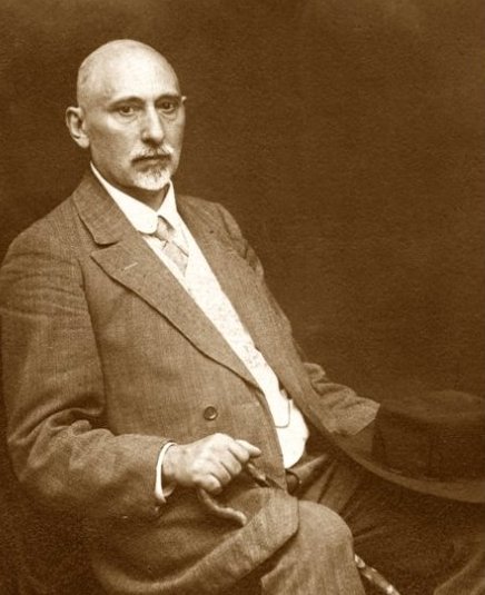Ekvtime Takaishvili – The Man of God and guardian of Georgia’s treasure geotv.ge